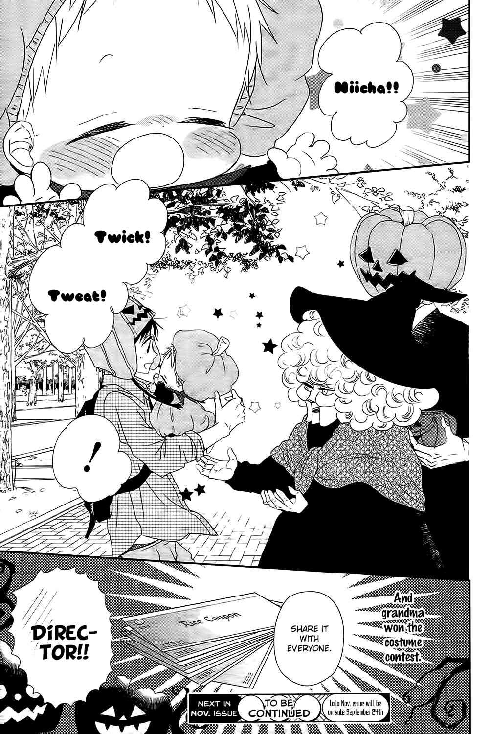 Chapter 79 - Page 29