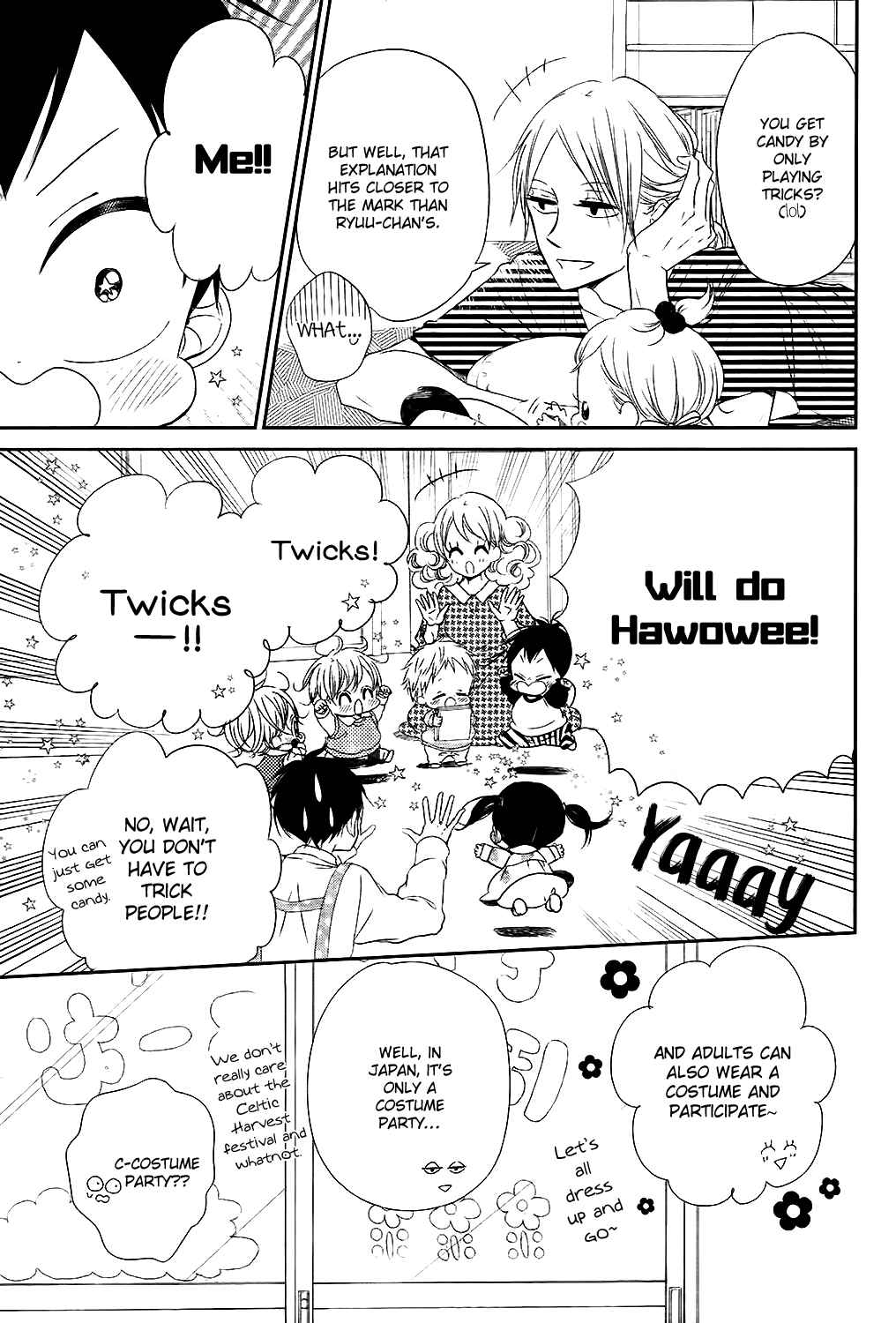 Chapter 79 - Page 6