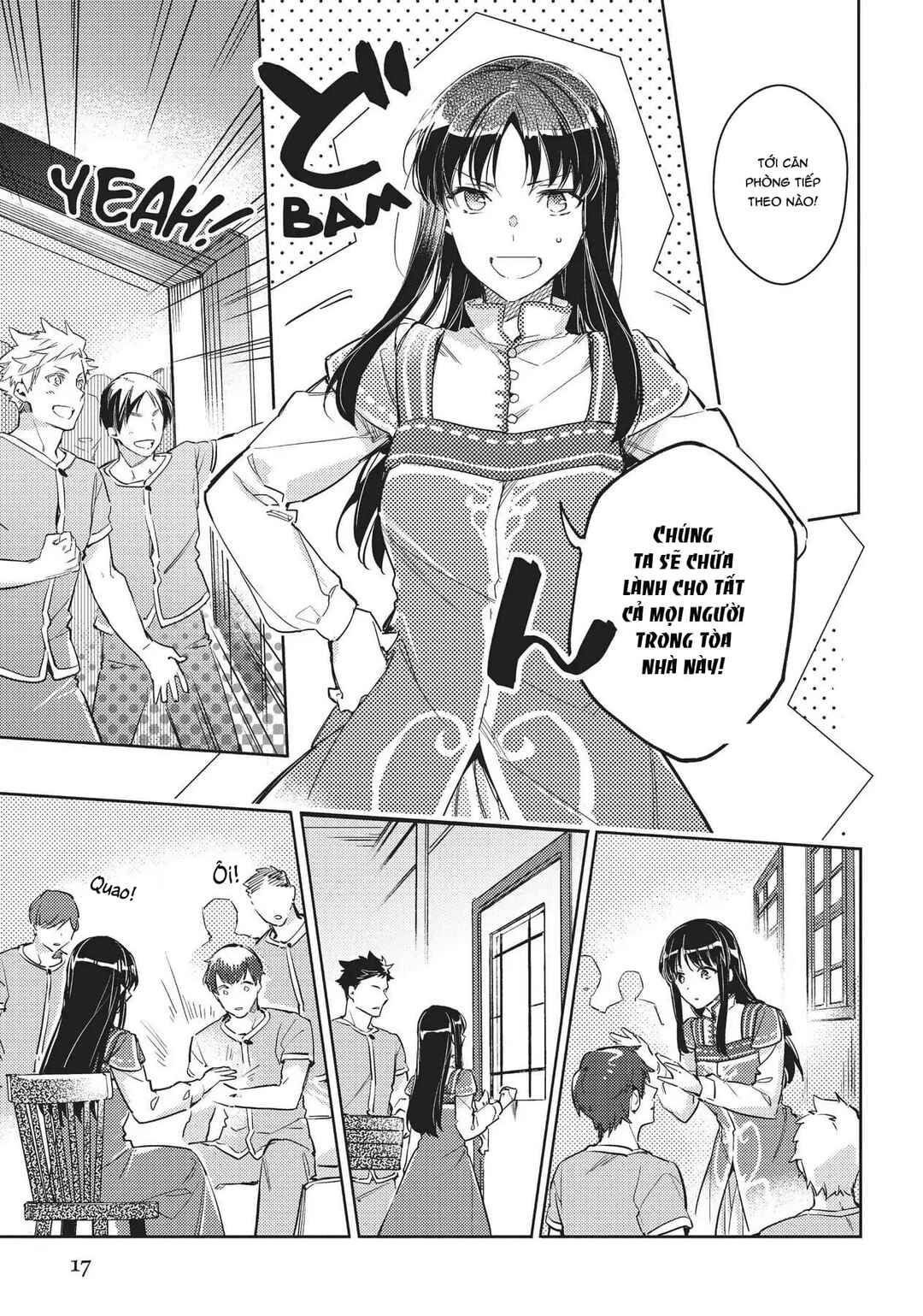 Chapter 9 - Page 16