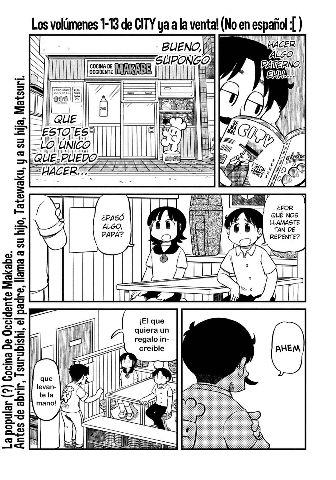 Chapter 189 - Page 1