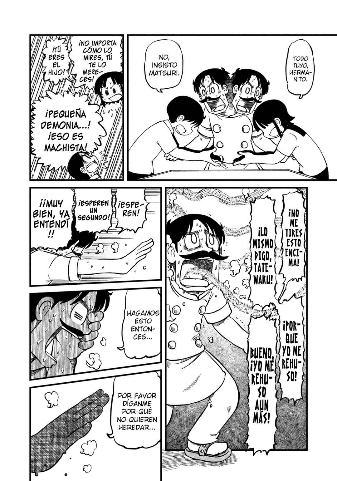 Chapter 189 - Page 4