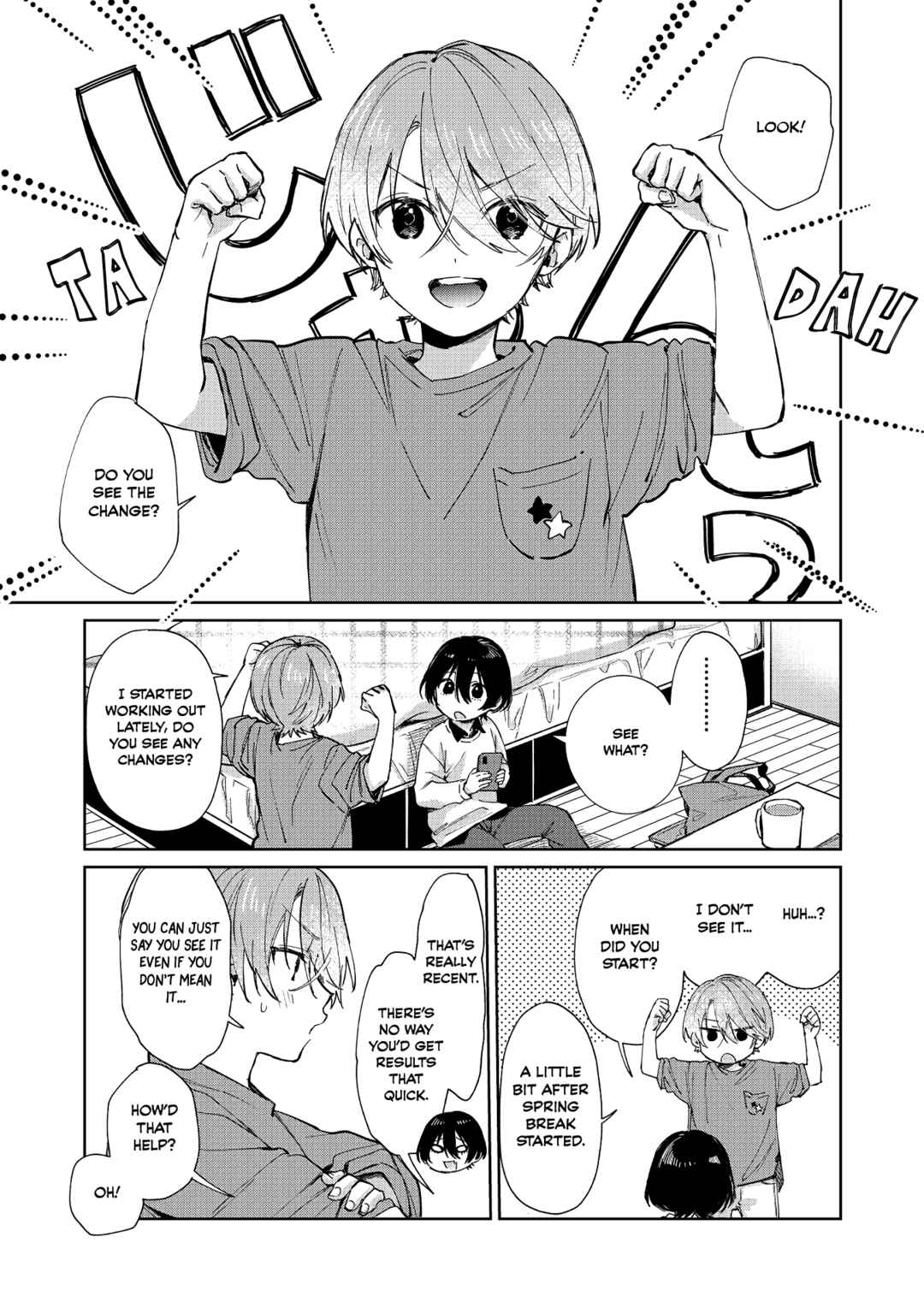 Chapter 135 - Page 1