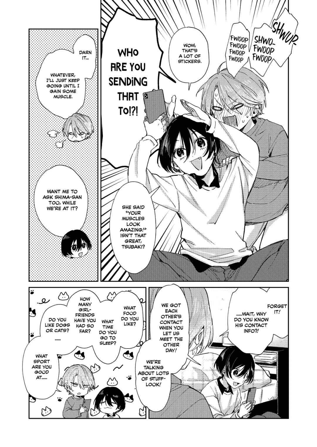 Chapter 135 - Page 3