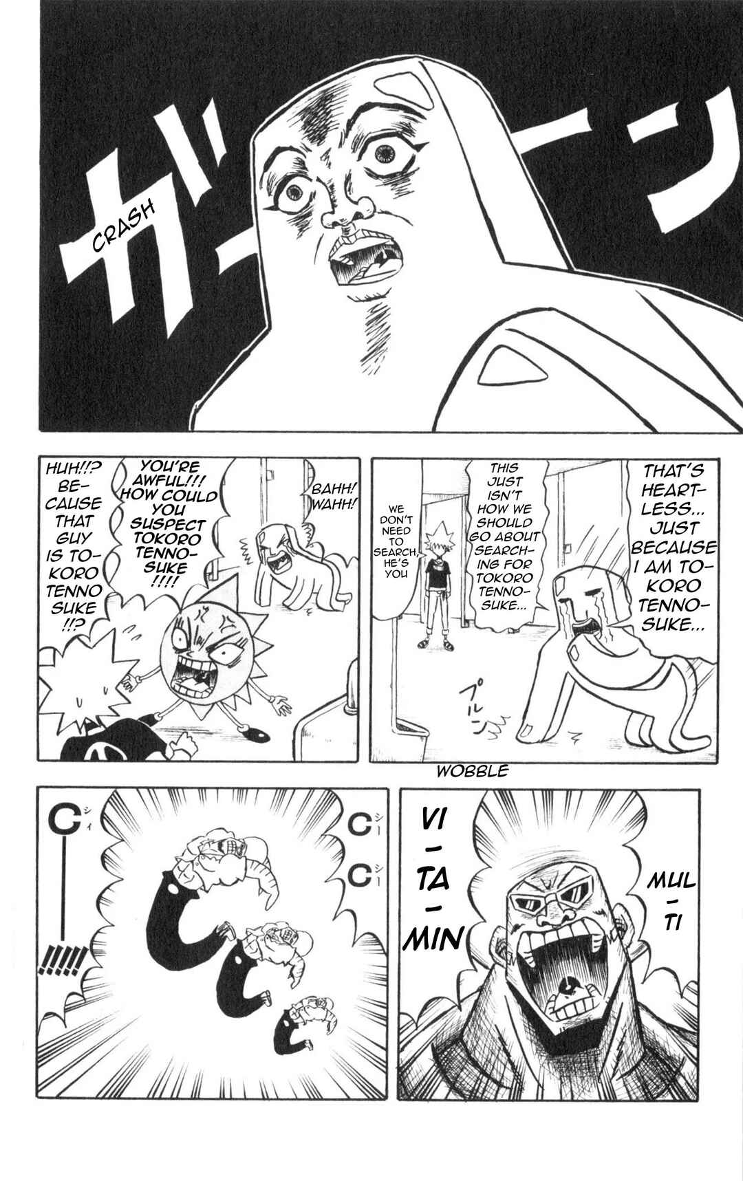 Chapter 30 - Page 8