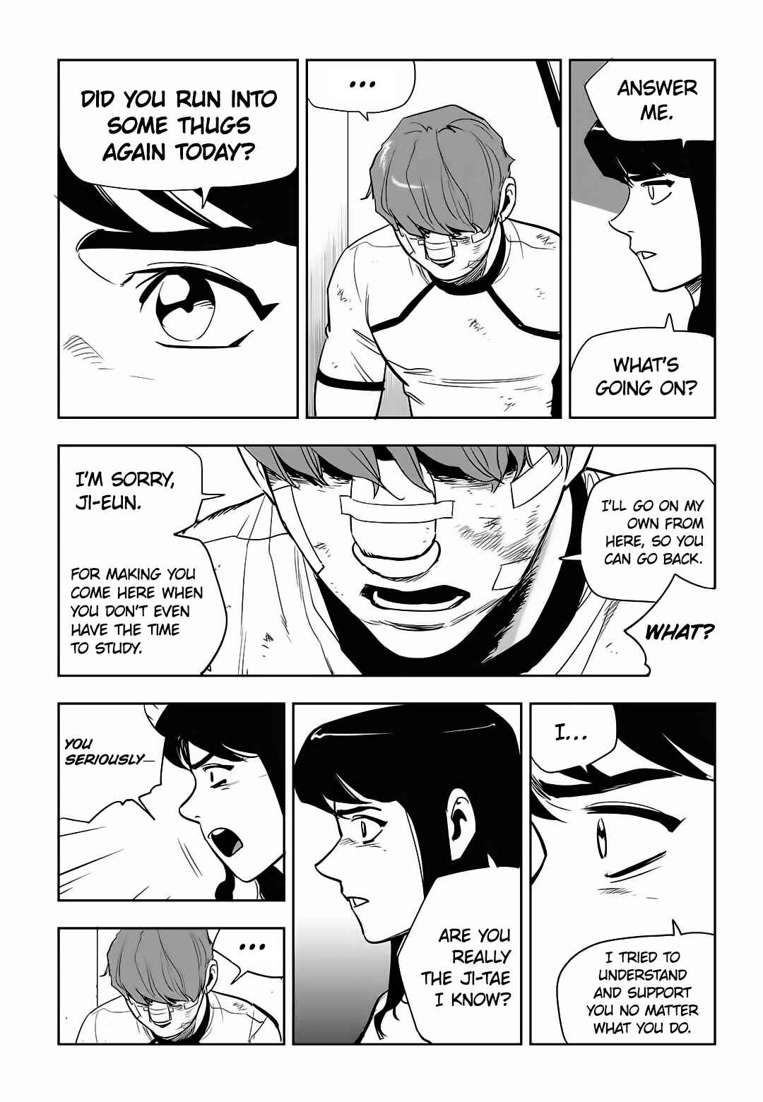Chapter 72 - Page 10