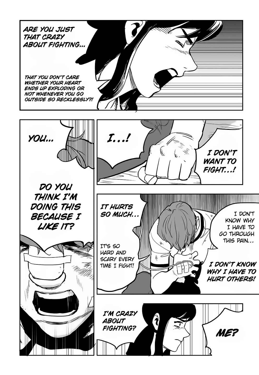 Chapter 72 - Page 12