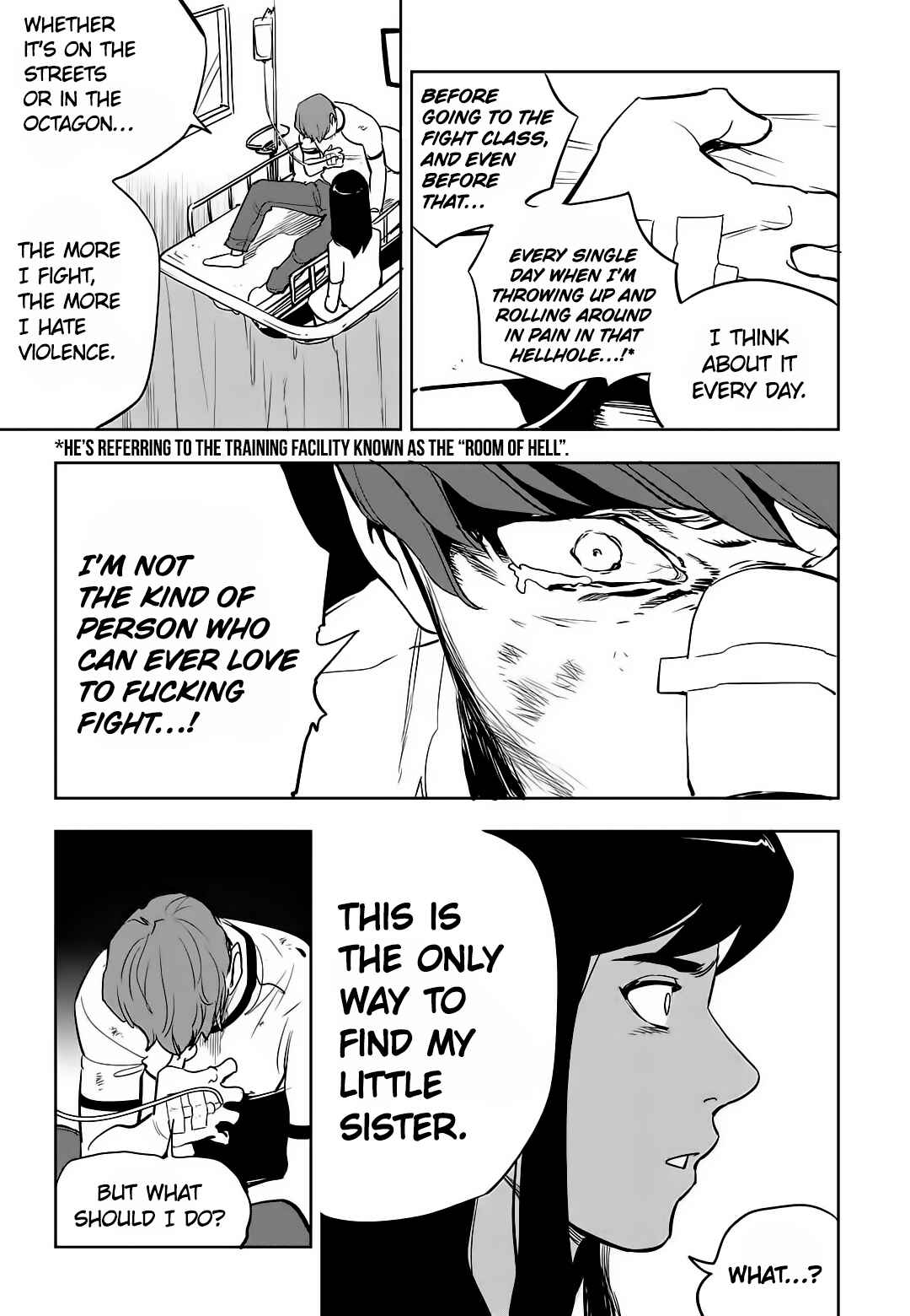 Chapter 72 - Page 13