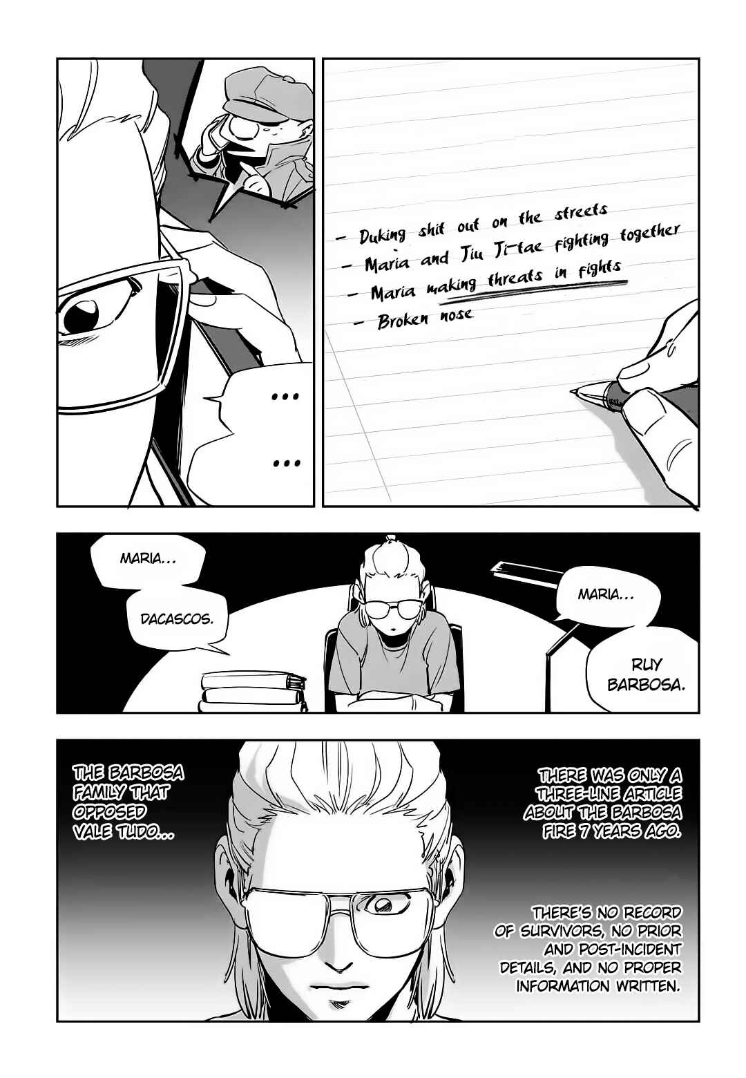 Chapter 72 - Page 18