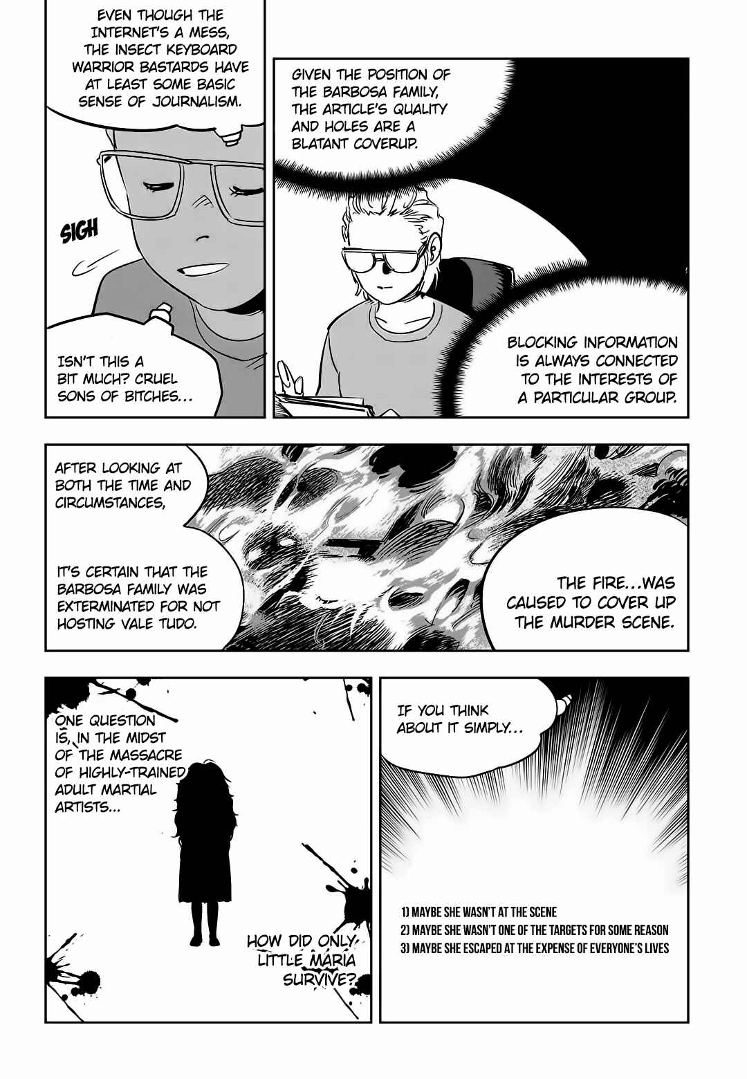 Chapter 72 - Page 19