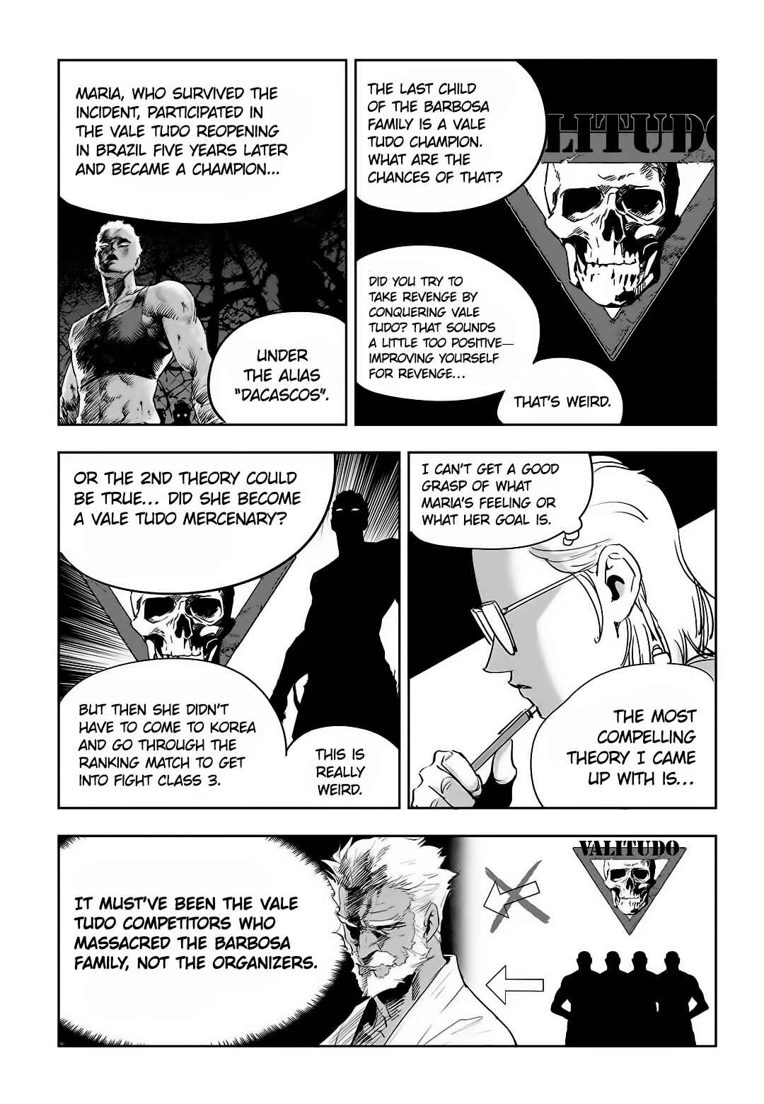 Chapter 72 - Page 20