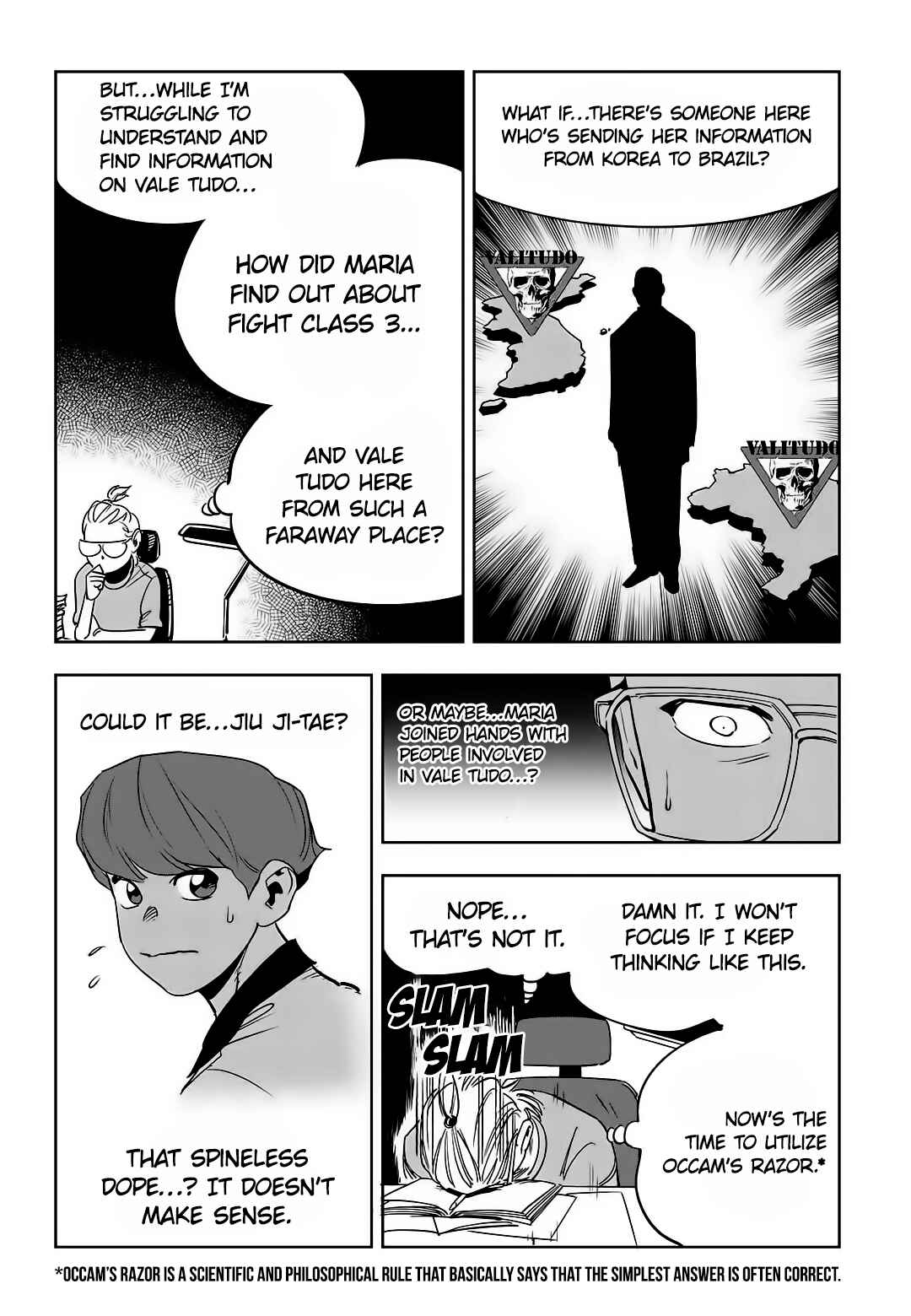 Chapter 72 - Page 23