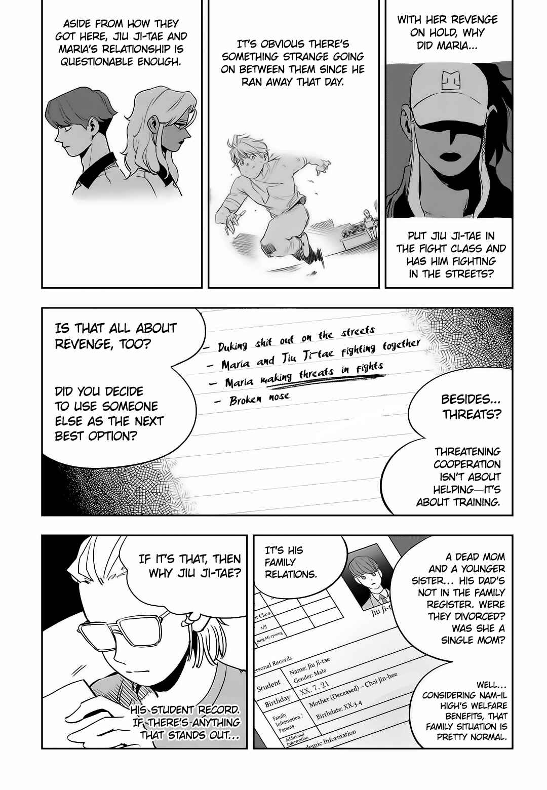 Chapter 72 - Page 24