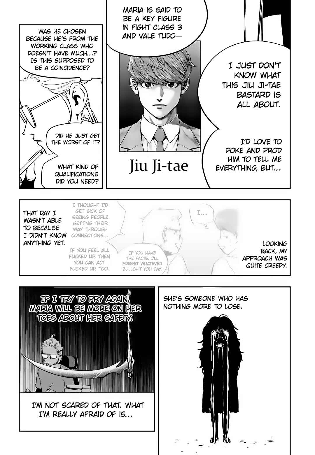Chapter 72 - Page 25