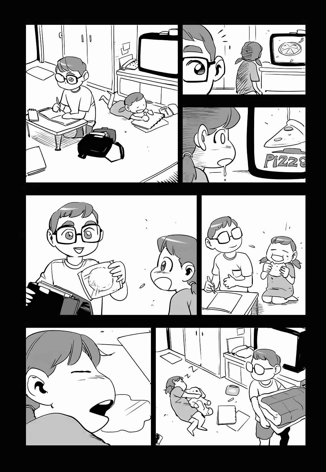 Chapter 72 - Page 6