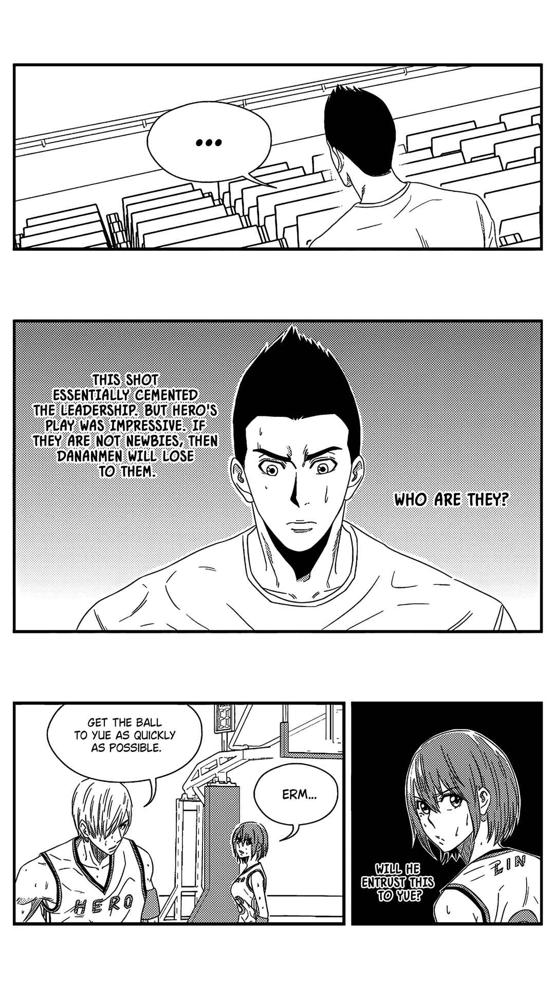 Chapter 97 - Page 16