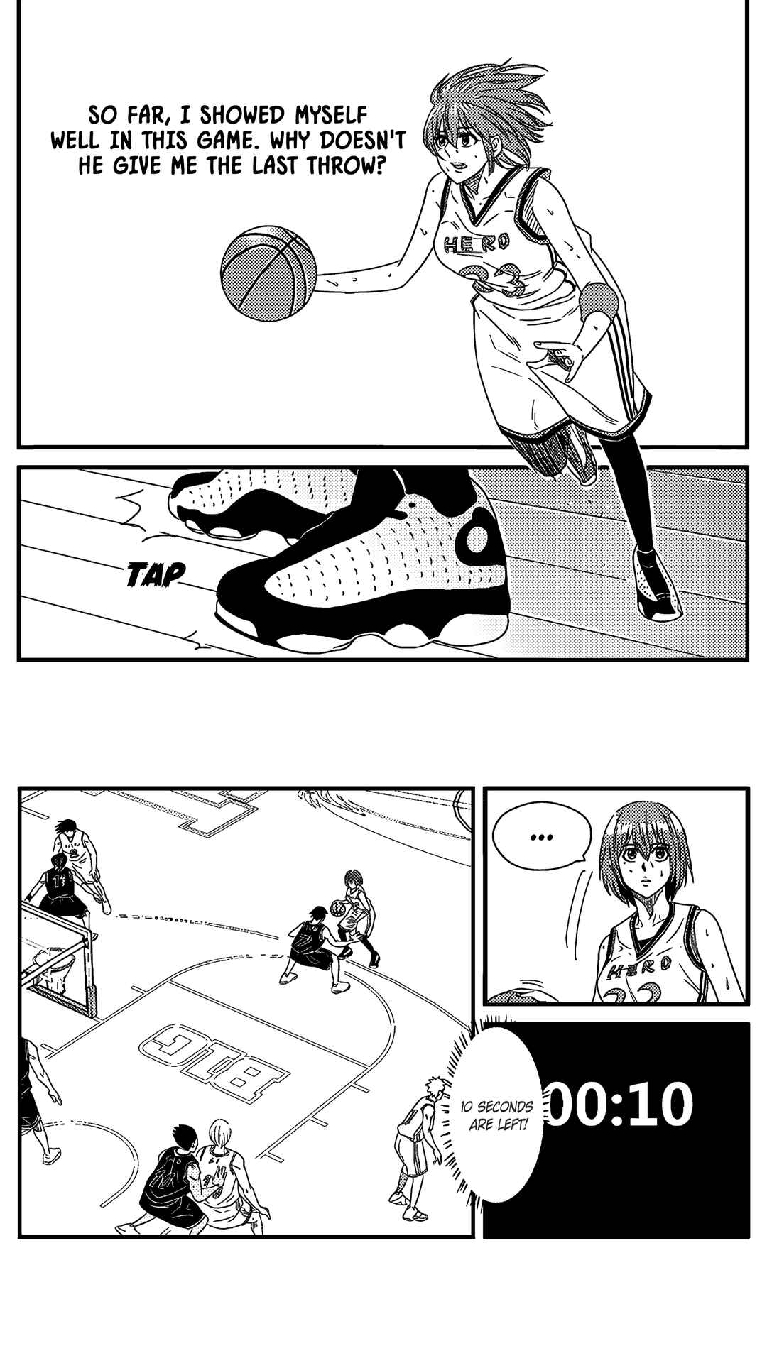 Chapter 97 - Page 17