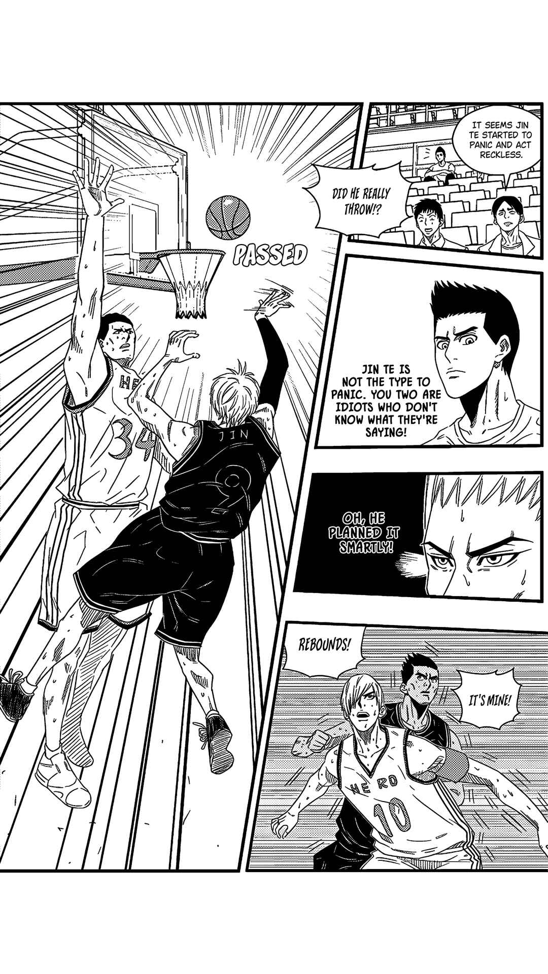 Chapter 97 - Page 3