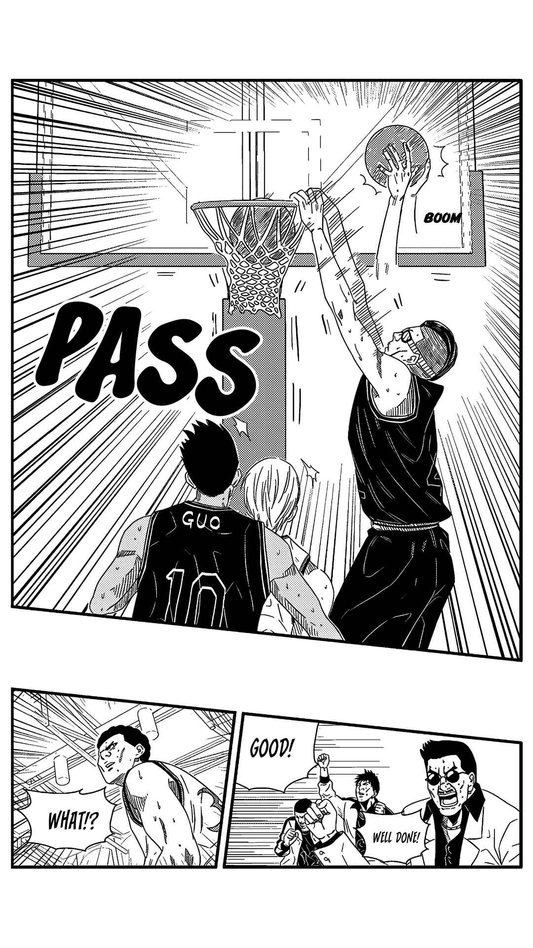 Chapter 97 - Page 4