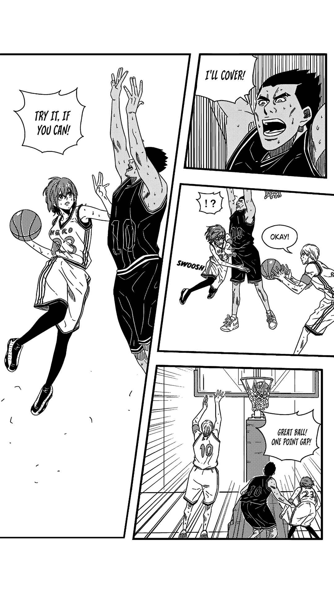 Chapter 97 - Page 7