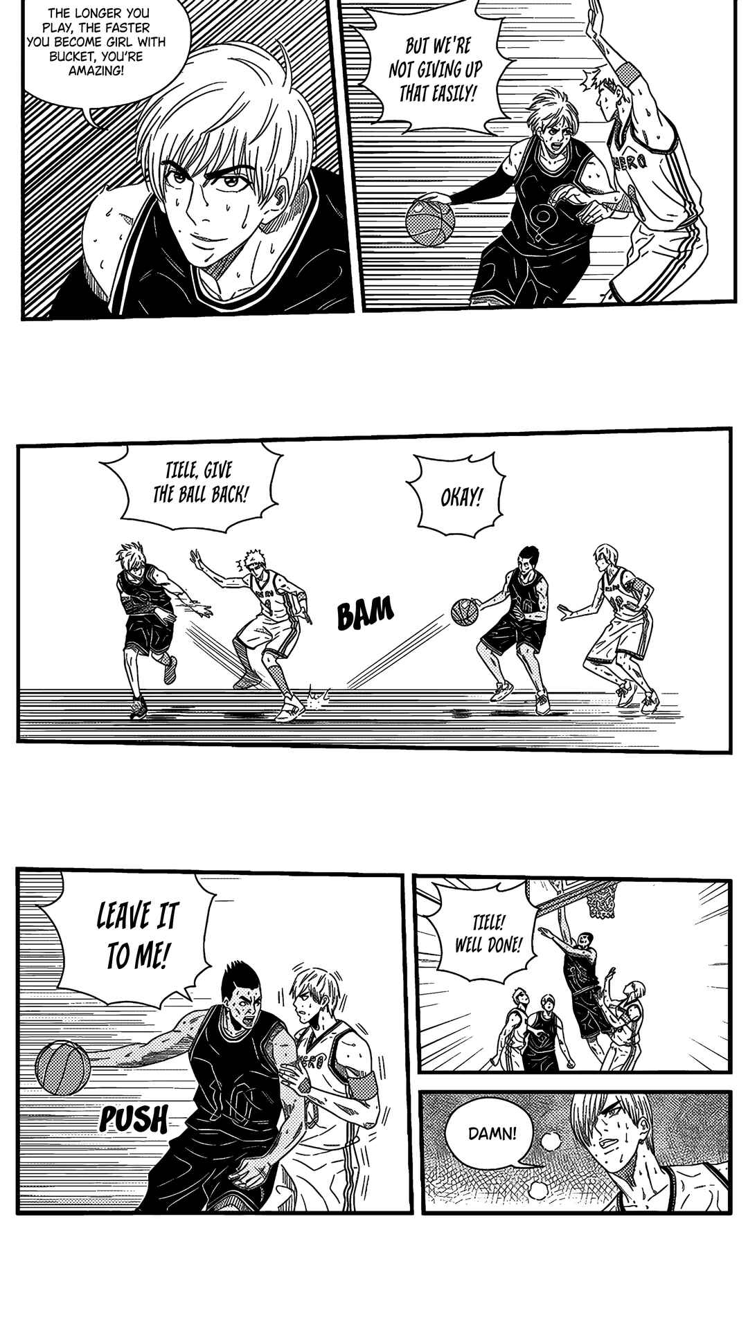 Chapter 97 - Page 8