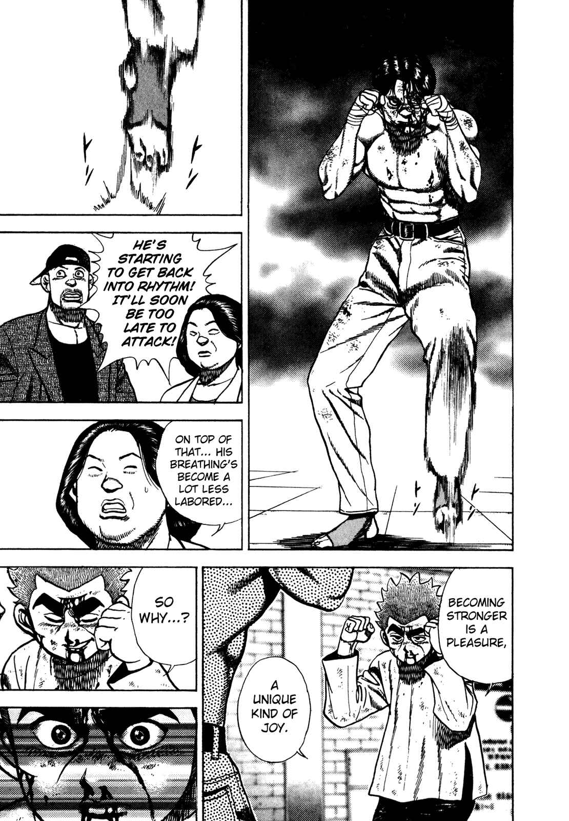 Chapter 169 - Page 16