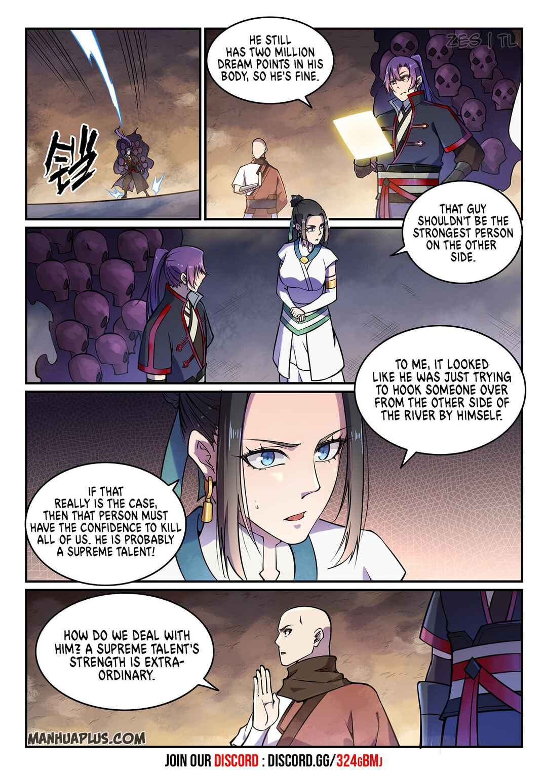Chapter 623 - Page 15
