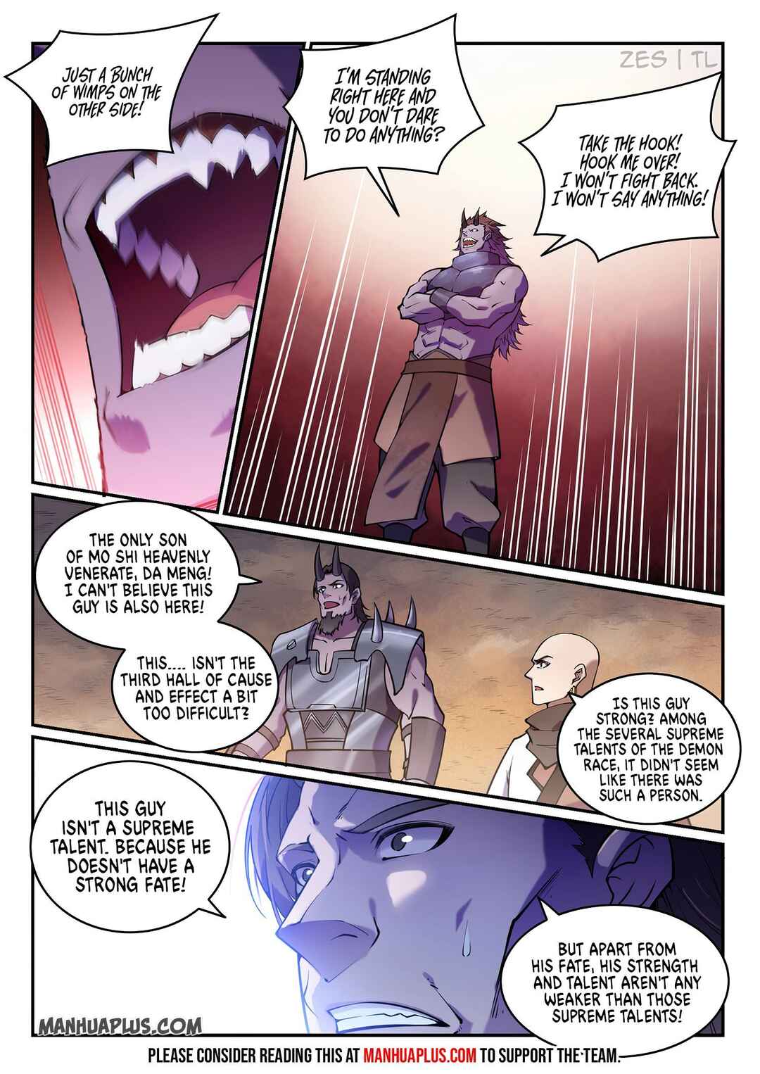Chapter 623 - Page 2