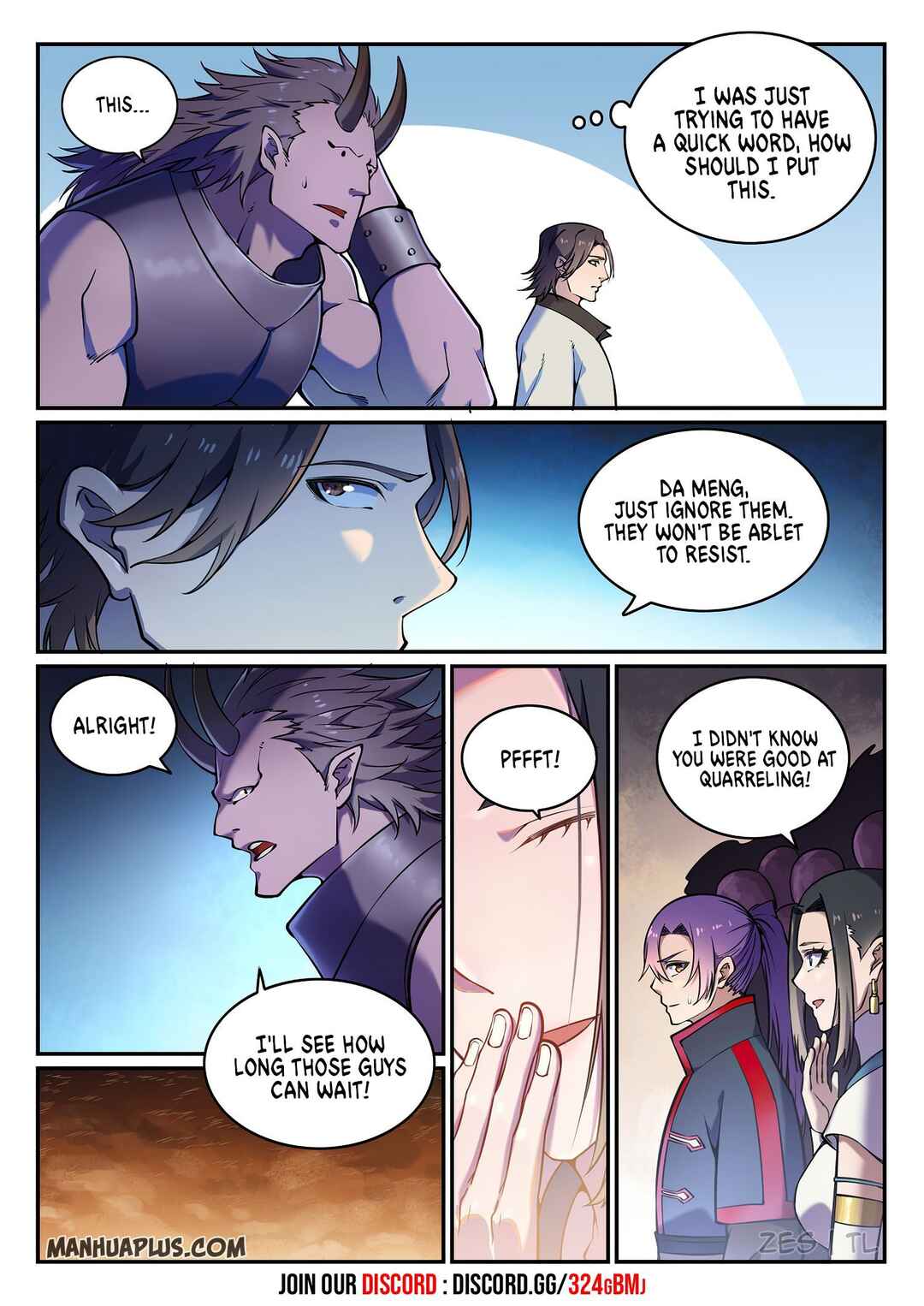 Chapter 623 - Page 5