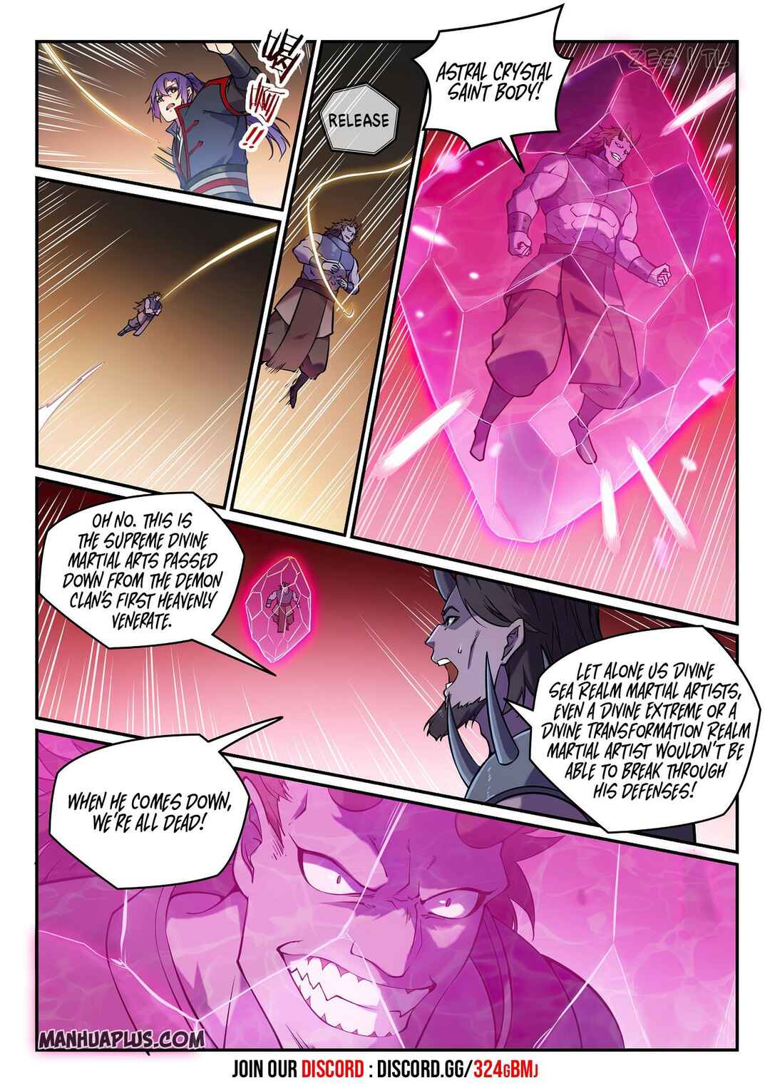 Chapter 623 - Page 9