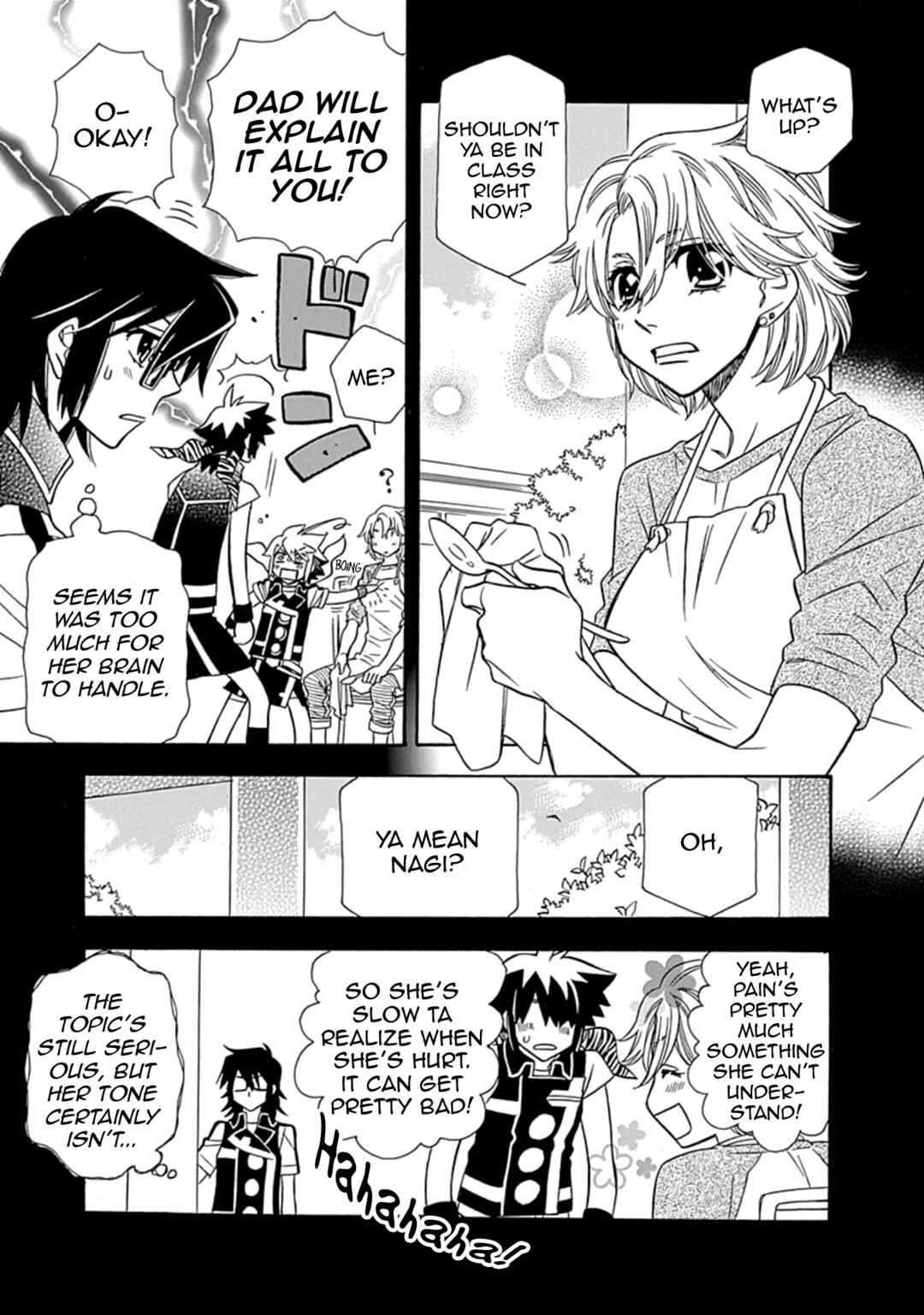 Chapter 6 - Page 5