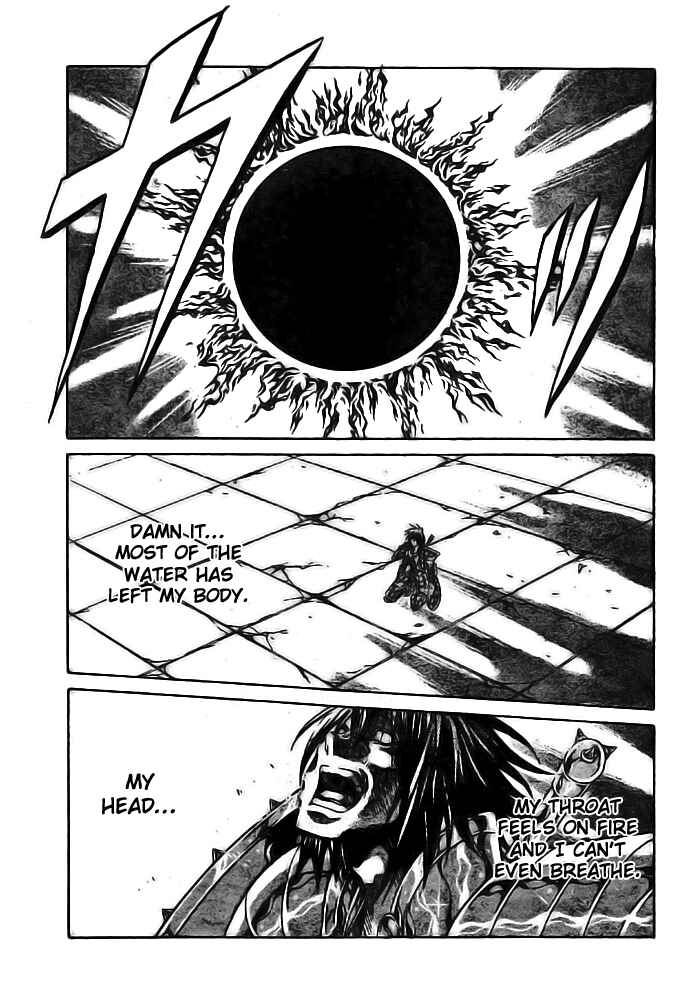 Chapter 176 - Page 1