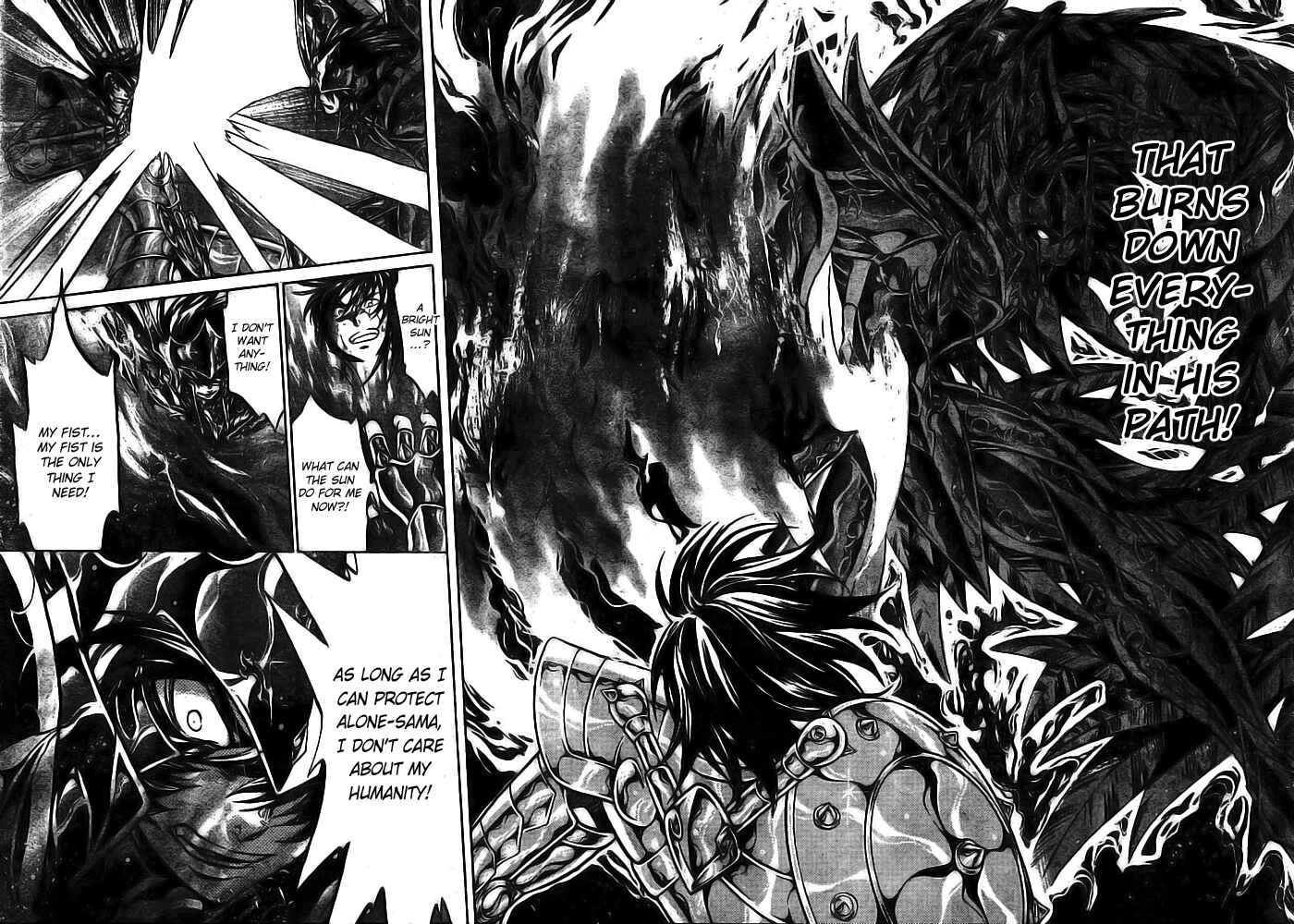 Chapter 176 - Page 15