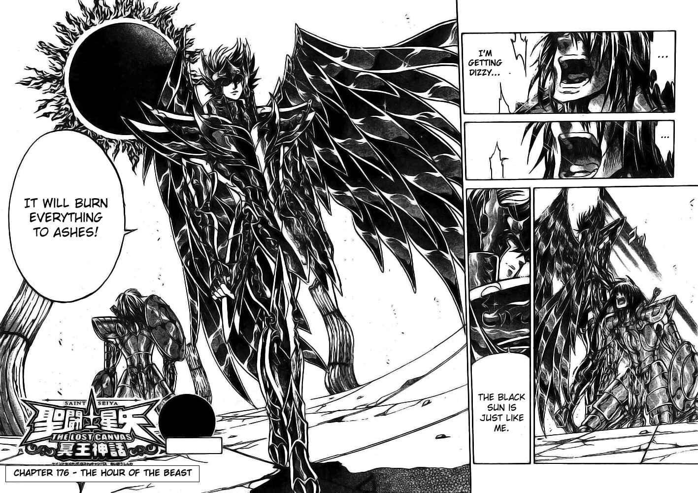 Chapter 176 - Page 2