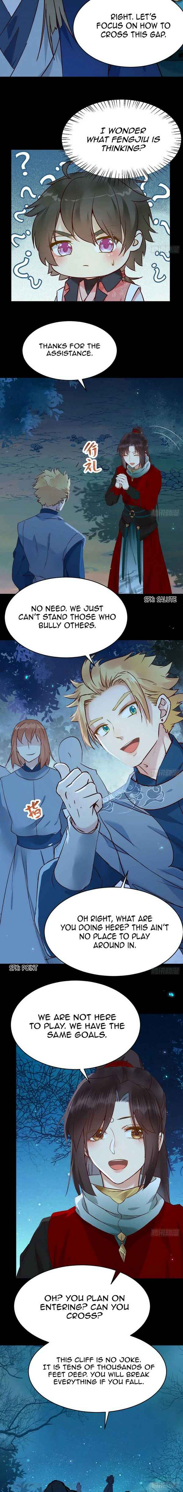 Chapter 399 - Page 4