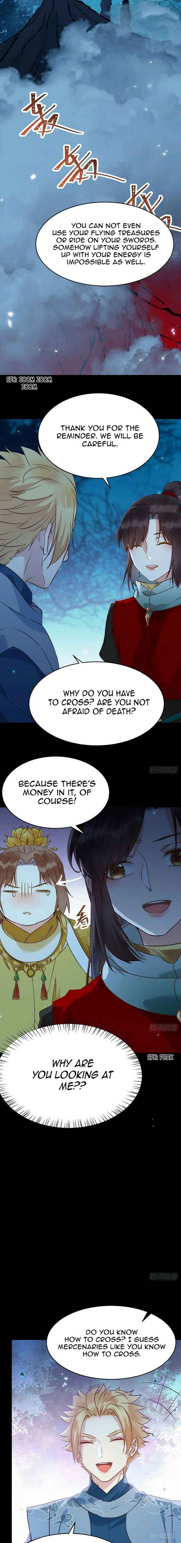 Chapter 399 - Page 5