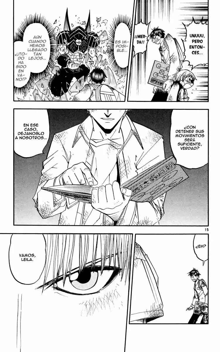Chapter 155 - Page 15