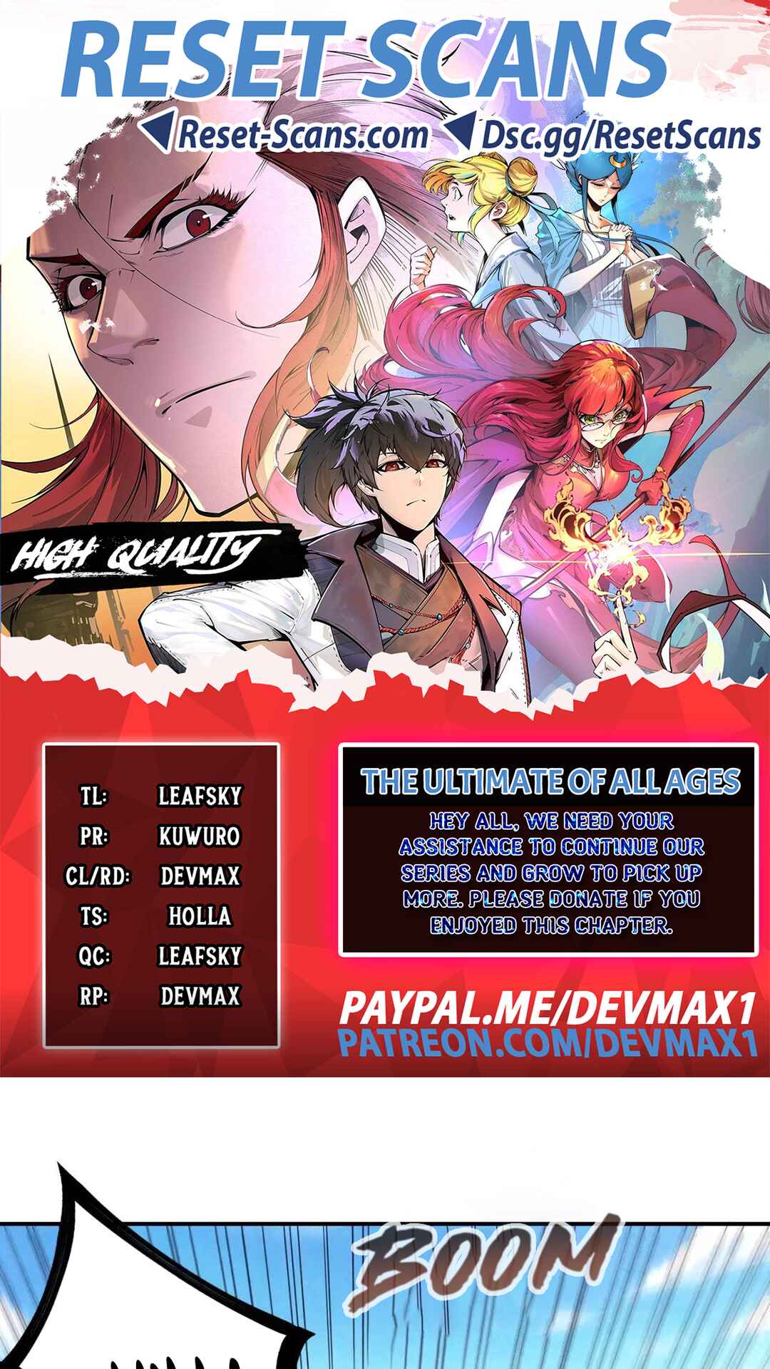 Chapter 89 - Page 1