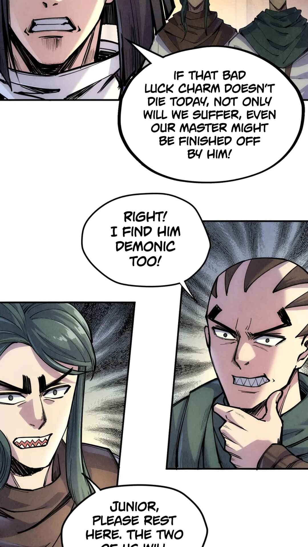Chapter 89 - Page 30