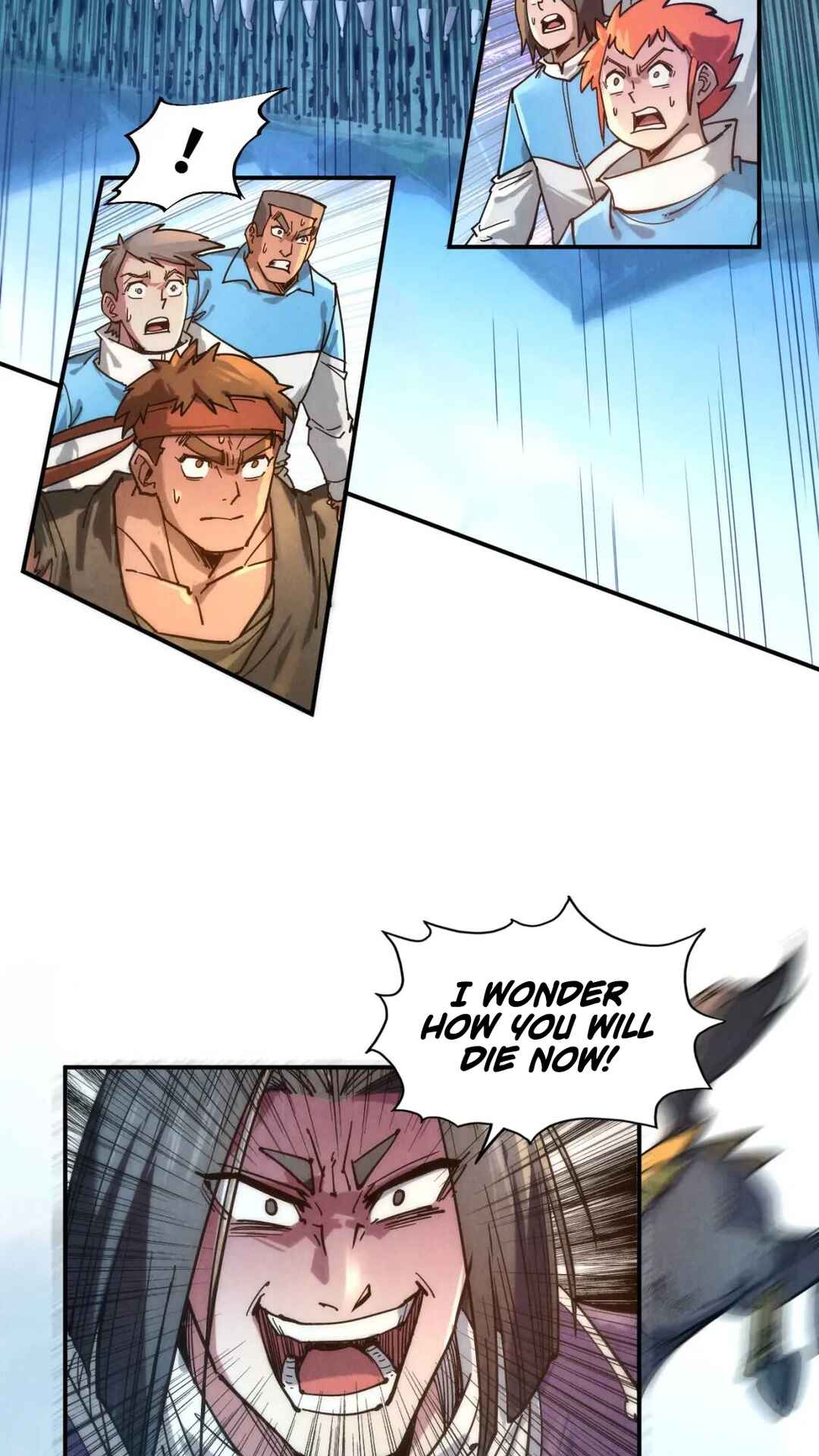 Chapter 89 - Page 5