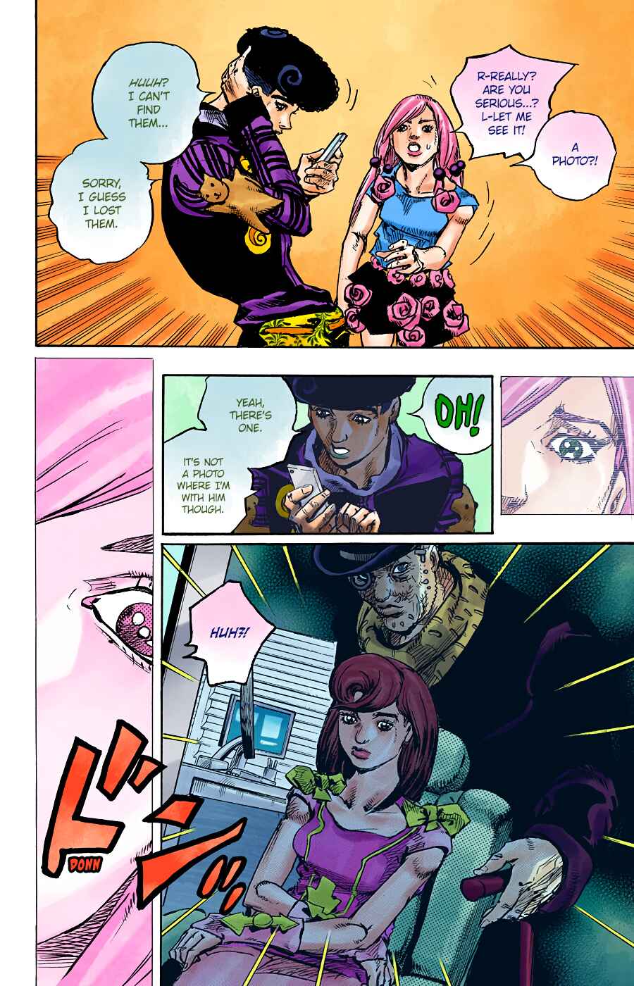 Chapter 90 - Page 30