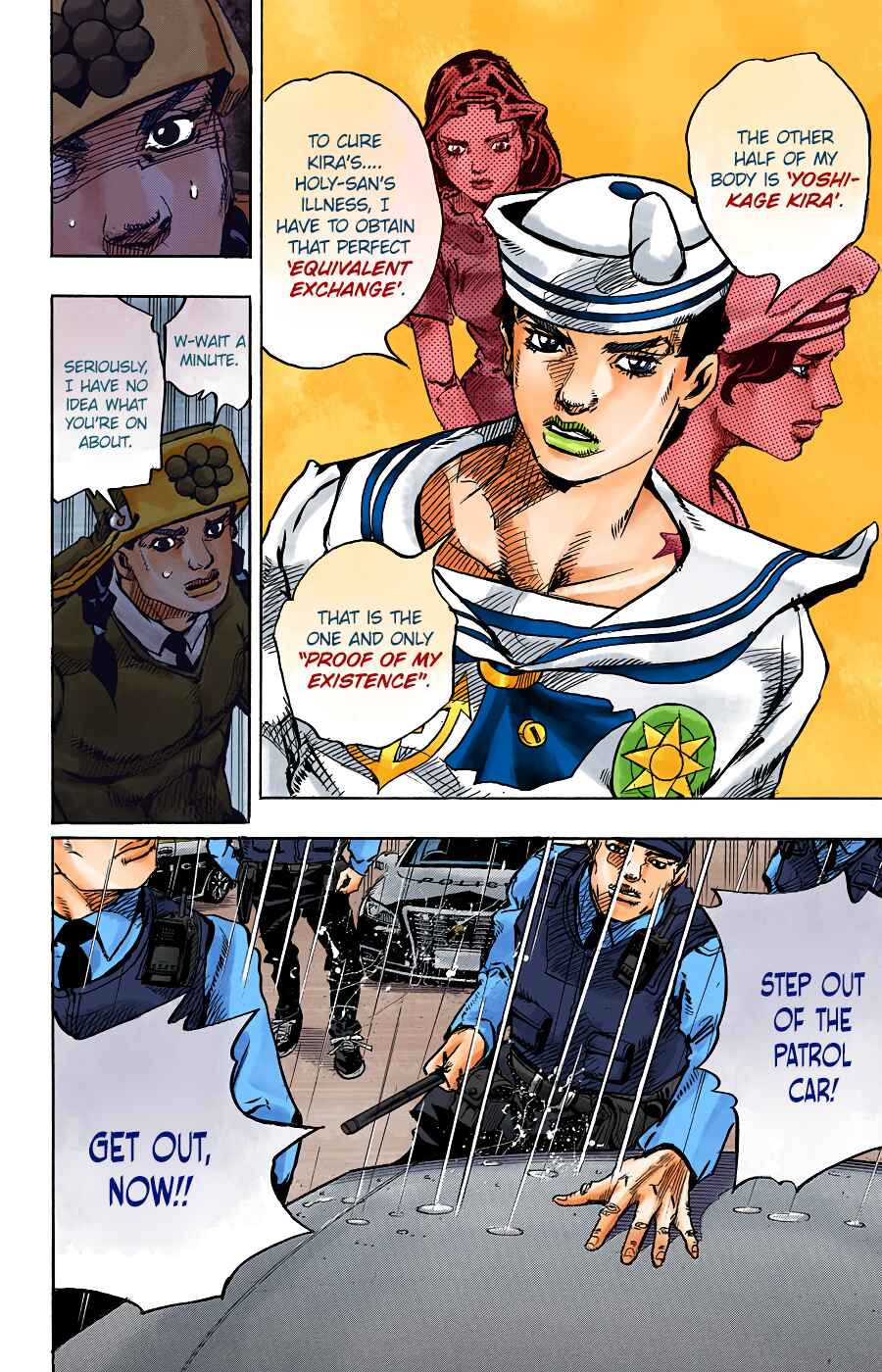 Chapter 90 - Page 9