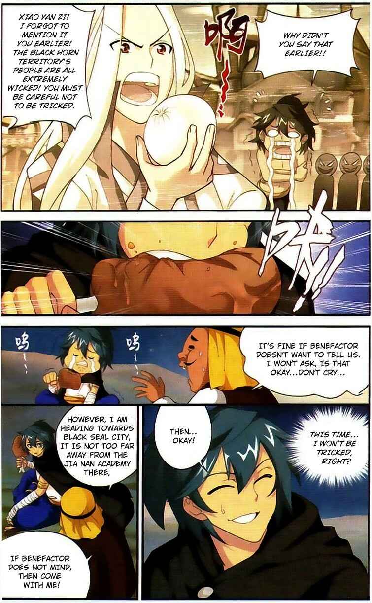 Chapter 98 - Page 13