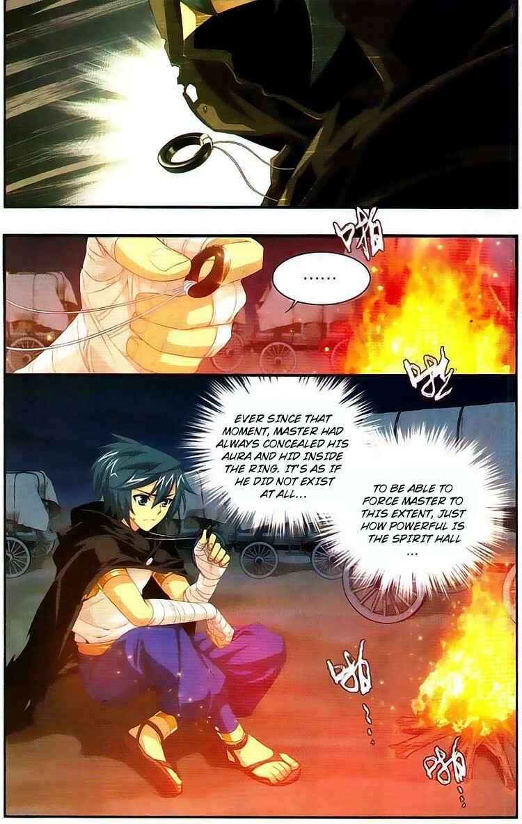Chapter 98 - Page 17