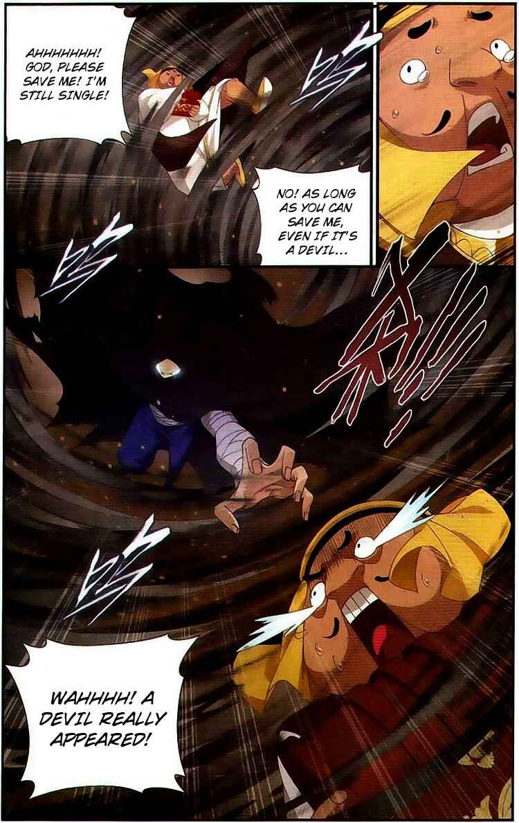 Chapter 98 - Page 6