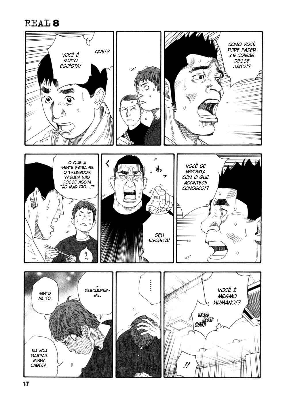 Chapter 43 - Page 18