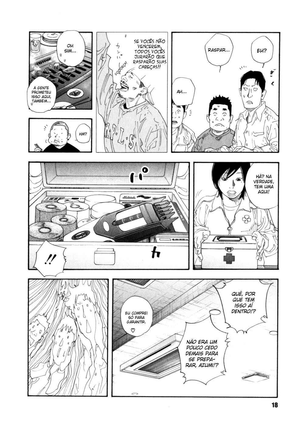 Chapter 43 - Page 19