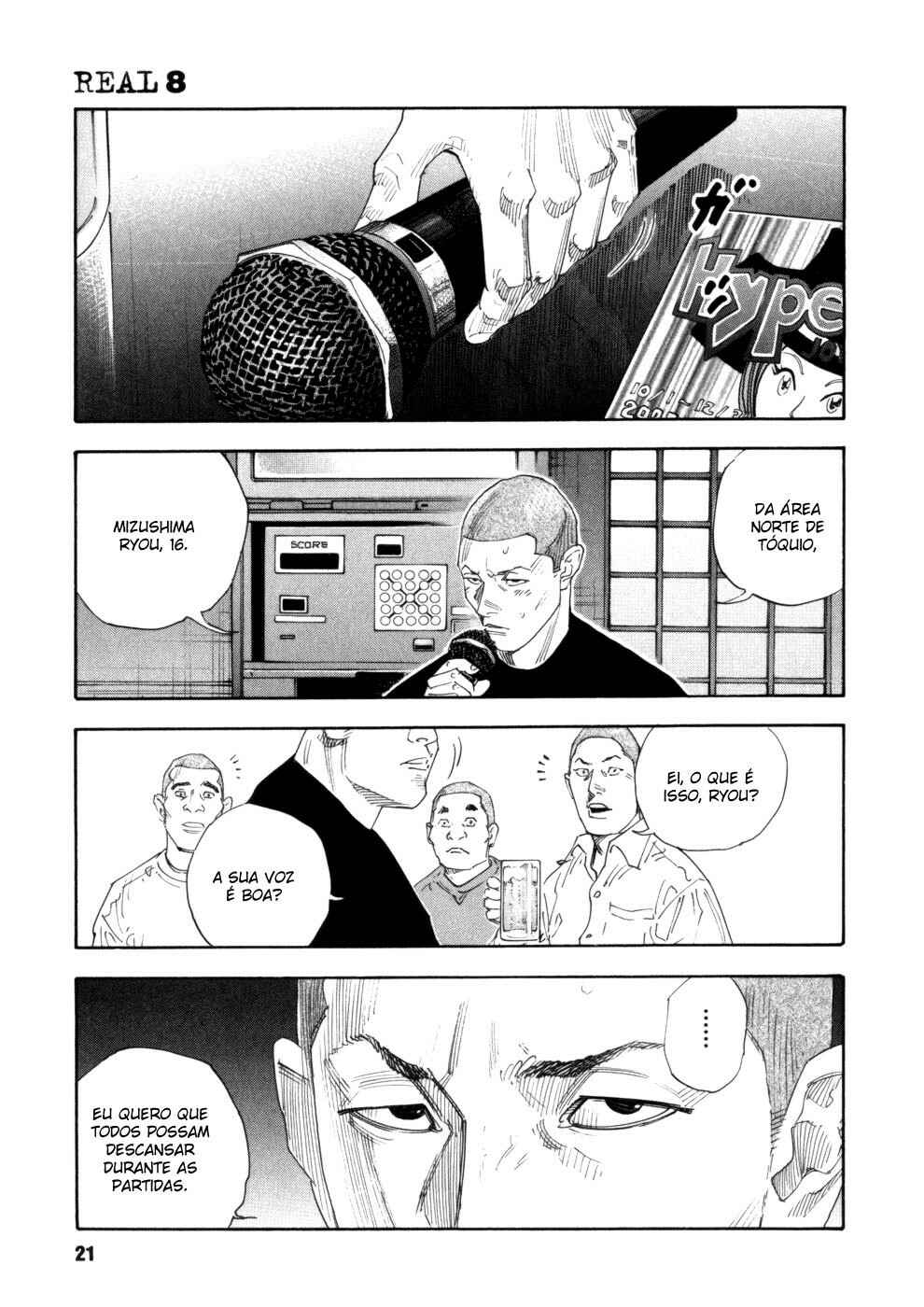Chapter 43 - Page 22