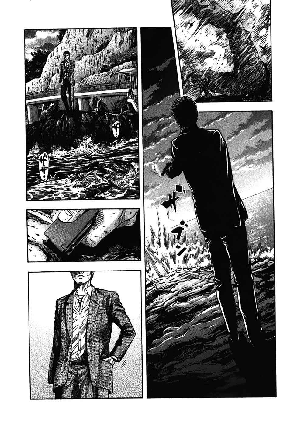 Chapter 121 - Page 11