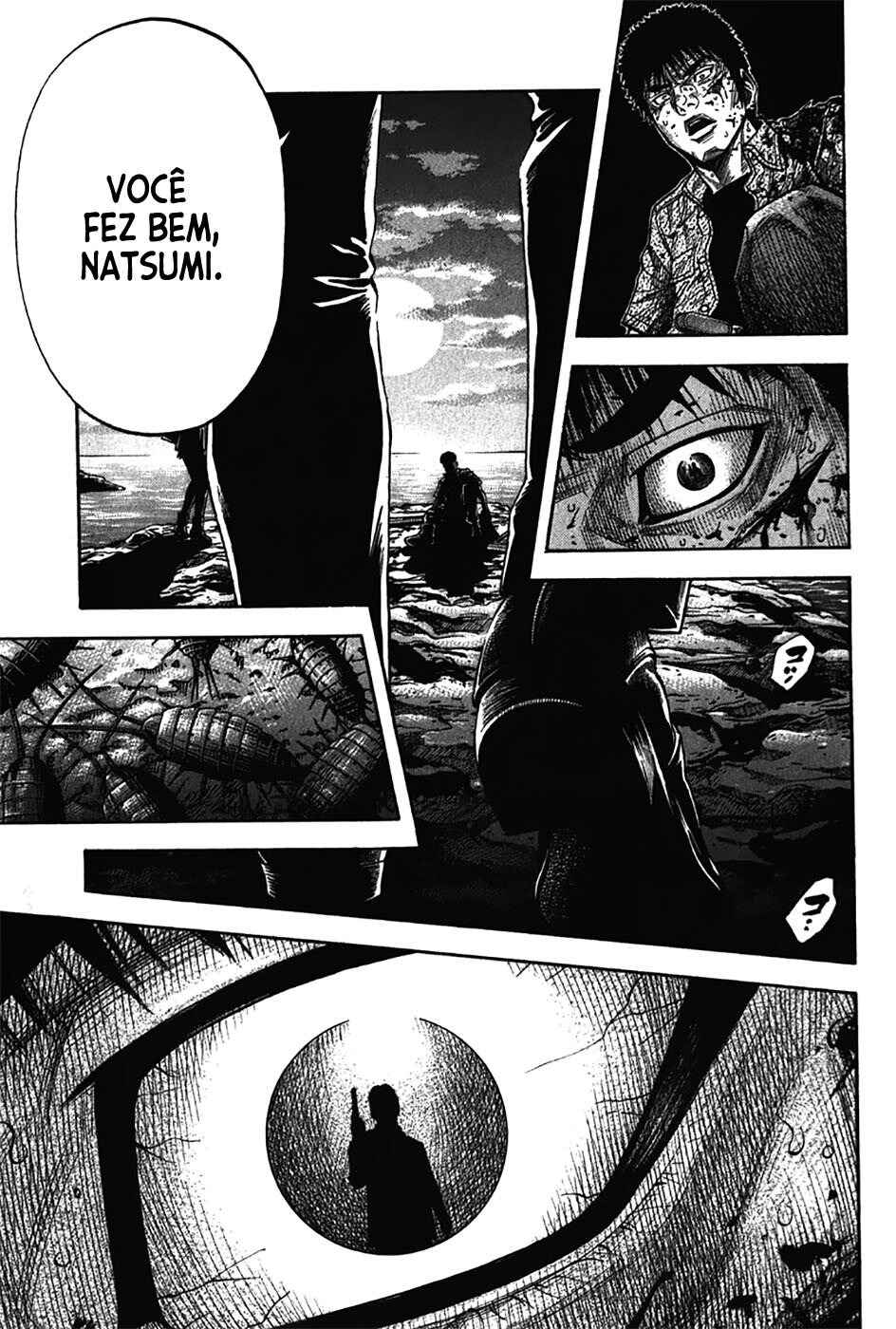 Chapter 121 - Page 6