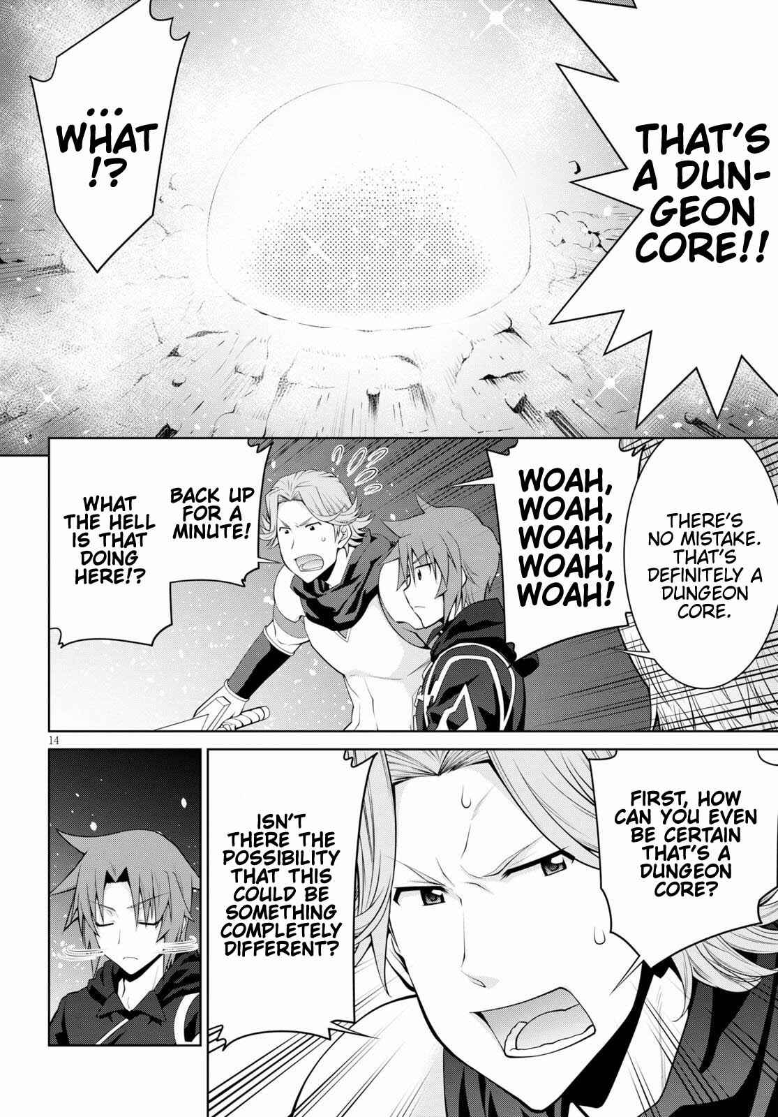 Chapter 55 - Page 16